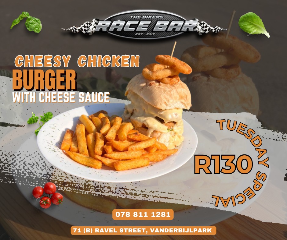 Tuesday Special